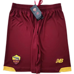 PANTALONCINO ROMA HOME 2021/22