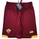 PANTALONCINO ROMA HOME 2021/22