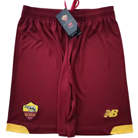 PANTALONCINO ROMA HOME 2021/22