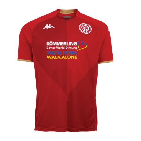 MAGLIA MAINZ HOME SPECIAL EDITION 2022/23