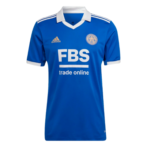 MAGLIA LEICESTER CITY HOME 2022/23