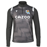 GIACCA REAL SOCIEDAD ALLENAMENTO PORTIERE 2022/23