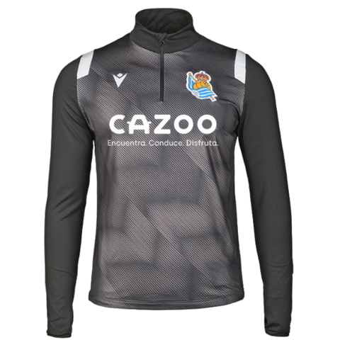 GIACCA REAL SOCIEDAD ALLENAMENTO PORTIERE 2022/23