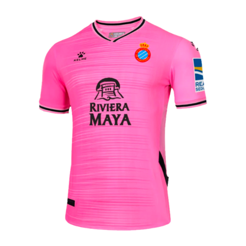 MAGLIA ESPANYOL TRASFERTA 2022/23