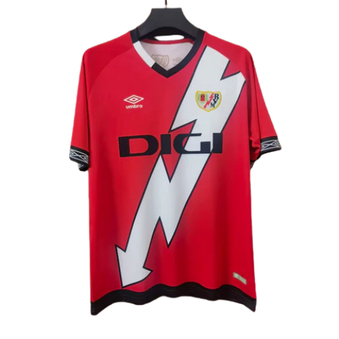 MAGLIA RAYO VALLECANO TRASFERTA 2022/23