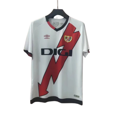 MAGLIA RAYO VALLECANO HOME 2022/23