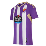 MAGLIA VALLADOLID HOME 2022/23