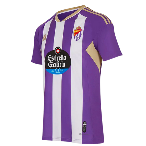 MAGLIA VALLADOLID HOME 2022/23