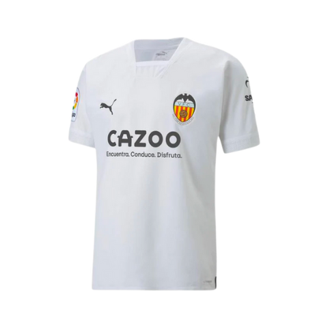 MAGLIA VALENCIA HOME 2022/23