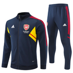 KIT GIACCA + TUTA ARSENAL 2022/23