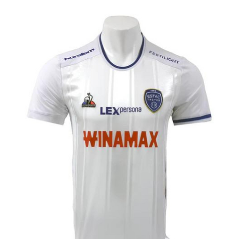 MAGLIA TROYES TRASFERTA 2022/23