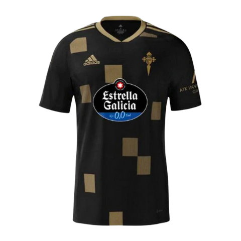 MAGLIA CELTA VIGO TRASFERTA 2022/23