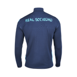 GIACCA REAL SOCIEDAD ALLENAMENTO STAFF 2022/23