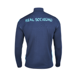 GIACCA REAL SOCIEDAD ALLENAMENTO STAFF 2022/23