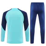 KIT GIACCA + TUTA ATLETICO MADRID 2022/23
