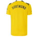 TERZA MAGLIA BORUSSIA DORTMUND 2022/23