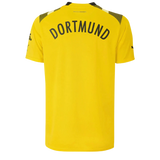 TERZA MAGLIA BORUSSIA DORTMUND 2022/23