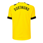 MAGLIA BORUSSIA DORTMUND HOME 2022/23