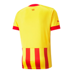 MAGLIA GIRONA TRASFERTA 2022/23