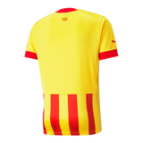 MAGLIA GIRONA TRASFERTA 2022/23