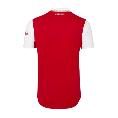 MAGLIA ARSENAL HOME 2022/23