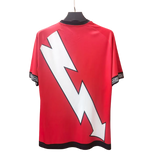 MAGLIA RAYO VALLECANO TRASFERTA 2022/23