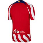 MAGLIA ATLETICO MADRID HOME 2022/23