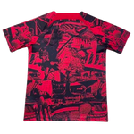 MAGLIA ALLENAMENTO ATLETICO MADRID 2022/23