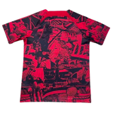 MAGLIA ALLENAMENTO ATLETICO MADRID 2022/23