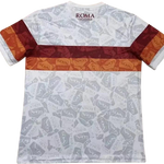 MAGLIA ROMA CONCEPT EDITION BIANCA 2022/23