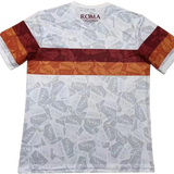 MAGLIA ROMA CONCEPT EDITION BIANCA 2022/23