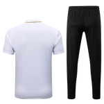 KIT POLO + TUTA BRASILE 2022/23