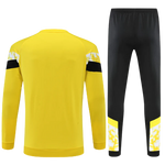 KIT GIACCA GIALLA + TUTA BORUSSIA DORTMUND 2022/23