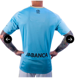 MAGLIA CELTA VIGO HOME 2022/23