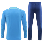 KIT GIACCA A ZIP + TUTA INGHILTERRA 2022/23