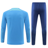 KIT GIACCA A ZIP + TUTA INGHILTERRA 2022/23