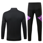 KIT GIACCA A ZIP + TUTA REAL MADRID 2022