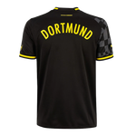 MAGLIA BORUSSIA DORTMUND TRASFERTA 2022/23