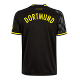 MAGLIA BORUSSIA DORTMUND TRASFERTA 2022/23