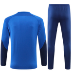 KIT GIACCA + TUTA INTER 2022/23 CELESTE