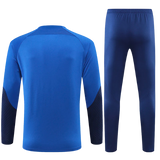 KIT GIACCA + TUTA INTER 2022/23 CELESTE