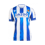 MAGLIA REAL SOCIEDAD HOME 2022/23