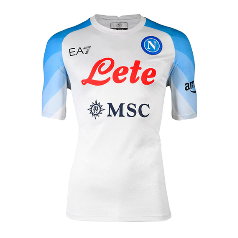 MAGLIA NAPOLI TRASFERTA 2022/23