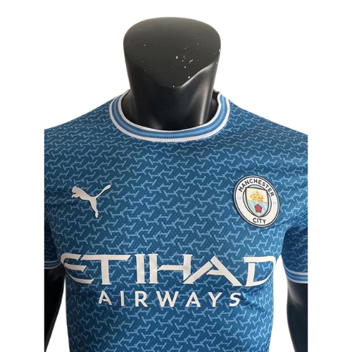 MAGLIA MANCHESTER CITY HOME SPECIAL EDITION 2022/23 – Gli Artigiani Del ...