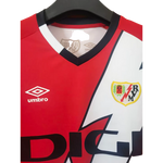 MAGLIA RAYO VALLECANO TRASFERTA 2022/23