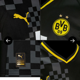 MAGLIA BORUSSIA DORTMUND TRASFERTA 2022/23