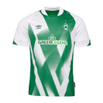 MAGLIA WENDER BREMA HOME 2022/23