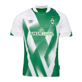 MAGLIA WENDER BREMA HOME 2022/23