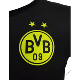 MAGLIA BORUSSIA DORTMUND NERA 2022/23