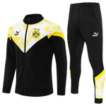 KIT GIACCA + TUTA BORUSSIA DORTMUND 2022/23